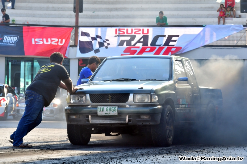 2016.05 Pathumthani Saraburi Drag Racing RacingAsia.tv