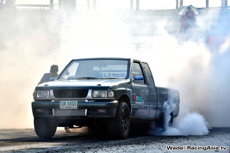 2016.05 Pathumthani Saraburi Drag Racing RacingAsia.tv