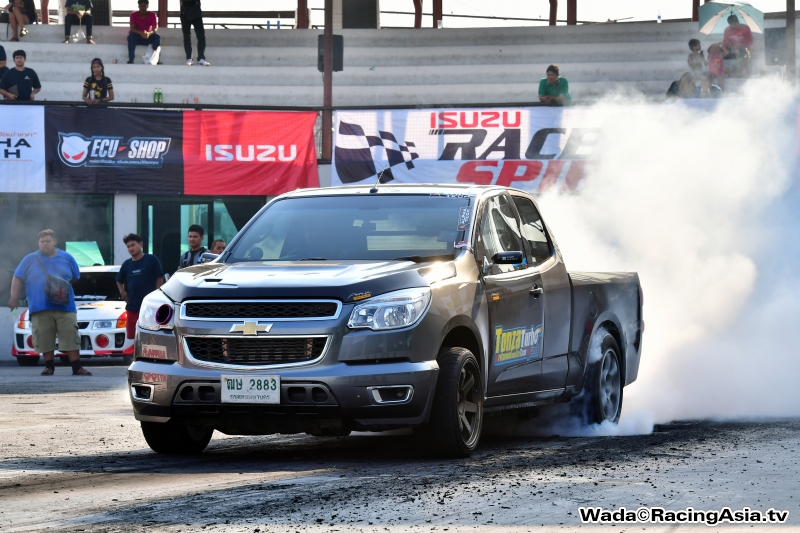 2016.05 Pathumthani Saraburi Drag Racing RacingAsia.tv