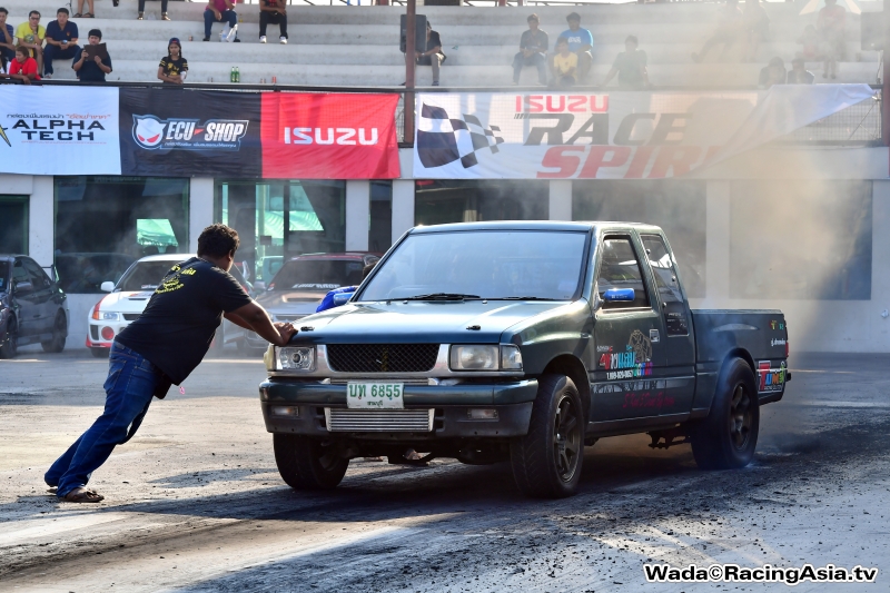 2016.05 Pathumthani Saraburi Drag Racing RacingAsia.tv