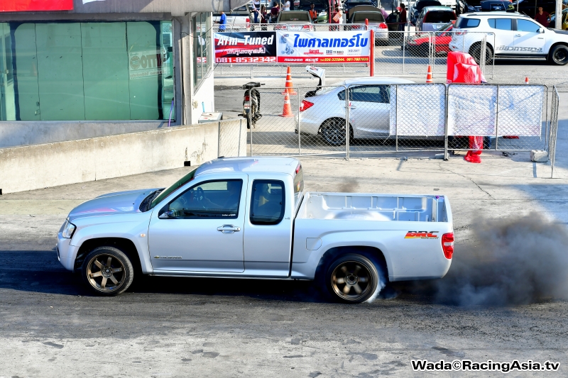 2016.05 Pathumthani Saraburi Drag Racing RacingAsia.tv