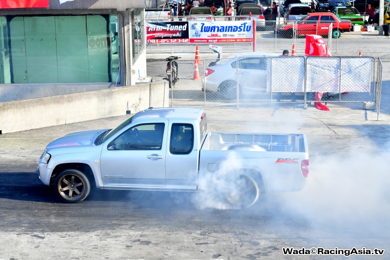 2016.05 Pathumthani Saraburi Drag Racing RacingAsia.tv