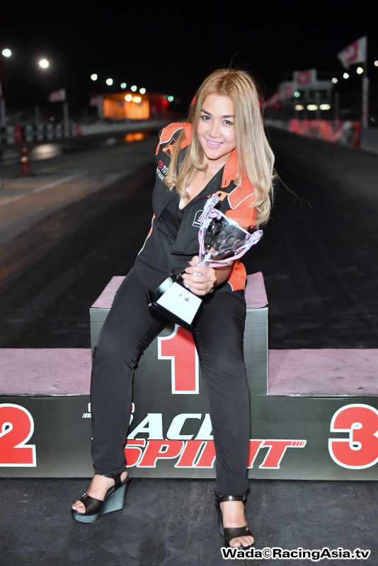 2016.05 Pathumthani Saraburi Drag Racing RacingAsia.tv