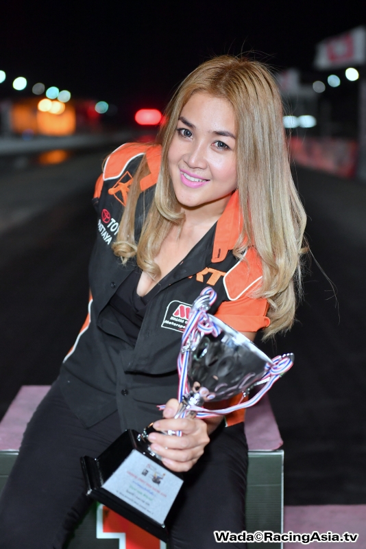 2016.05 Pathumthani Saraburi Drag Racing RacingAsia.tv