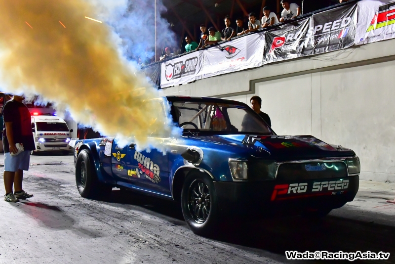 2016.06 Pathumthani NITTO King of Drag RacingAsia.tv