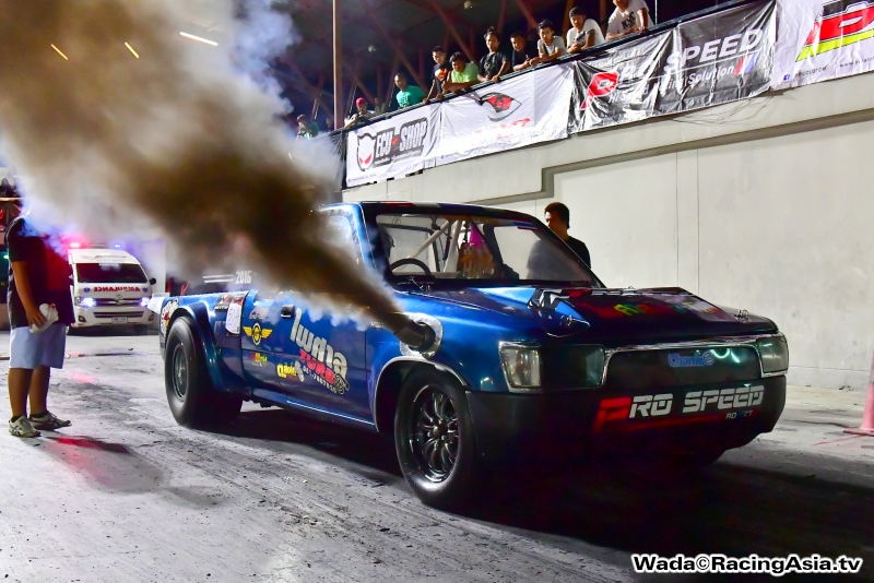 2016.06 Pathumthani NITTO King of Drag RacingAsia.tv