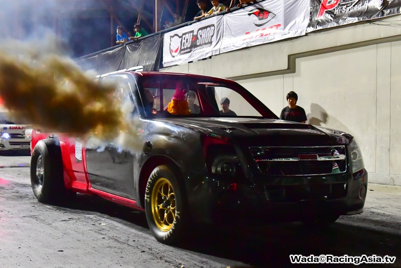 2016.06 Pathumthani NITTO King of Drag RacingAsia.tv