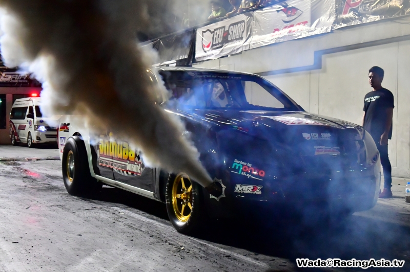 2016.06 Pathumthani NITTO King of Drag RacingAsia.tv