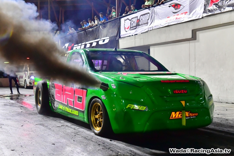 2016.06 Pathumthani NITTO King of Drag RacingAsia.tv