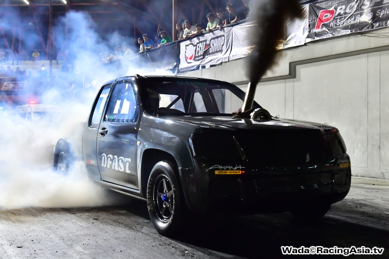 2016.06 Pathumthani NITTO King of Drag RacingAsia.tv