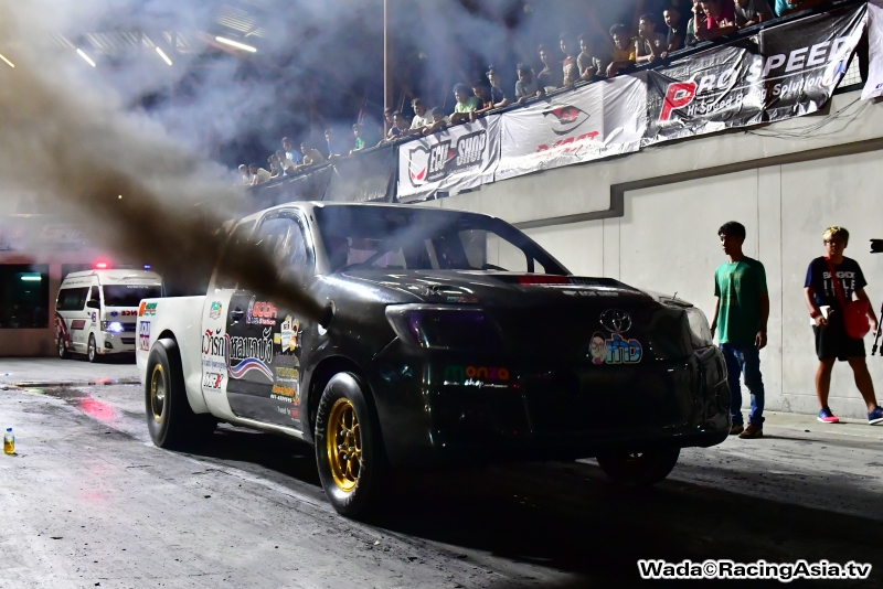 2016.06 Pathumthani NITTO King of Drag RacingAsia.tv