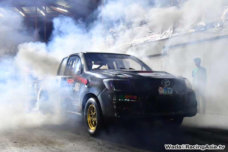 2016.06 Pathumthani NITTO King of Drag RacingAsia.tv