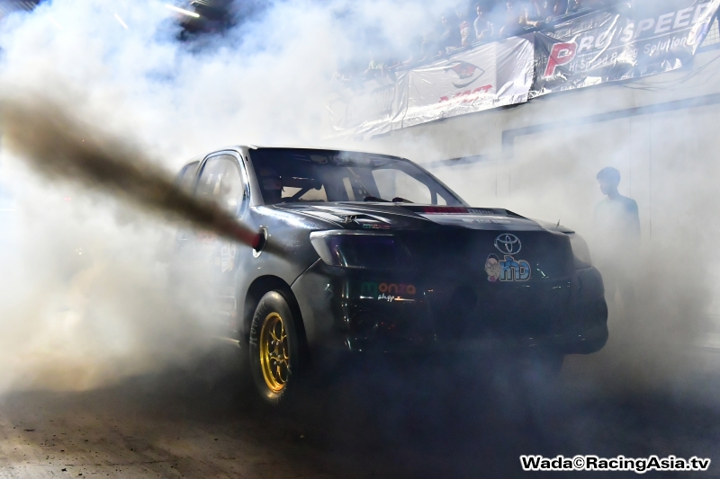 2016.06 Pathumthani NITTO King of Drag RacingAsia.tv