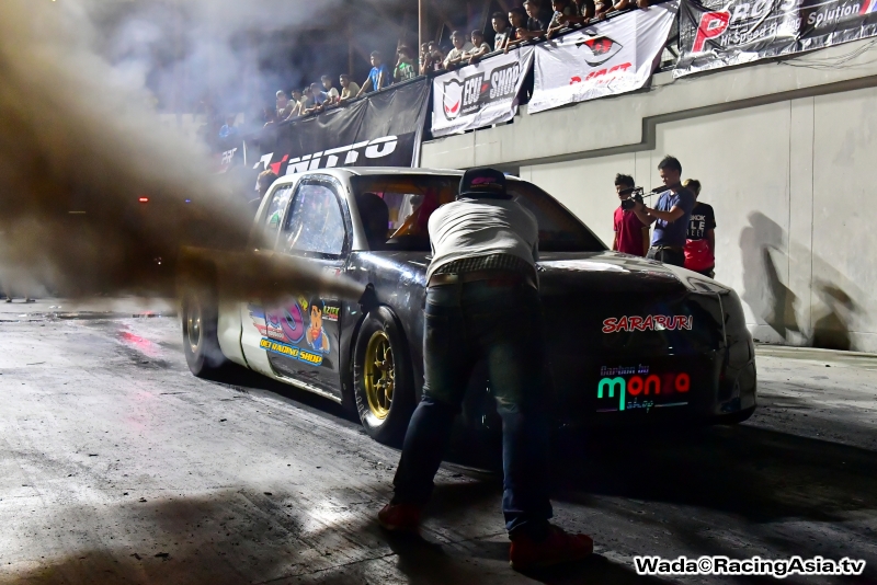 2016.06 Pathumthani NITTO King of Drag RacingAsia.tv