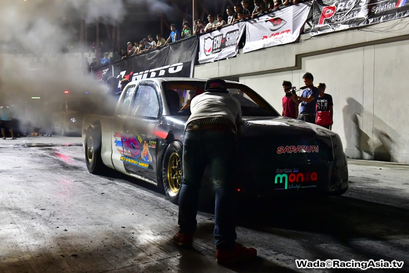 2016.06 Pathumthani NITTO King of Drag RacingAsia.tv