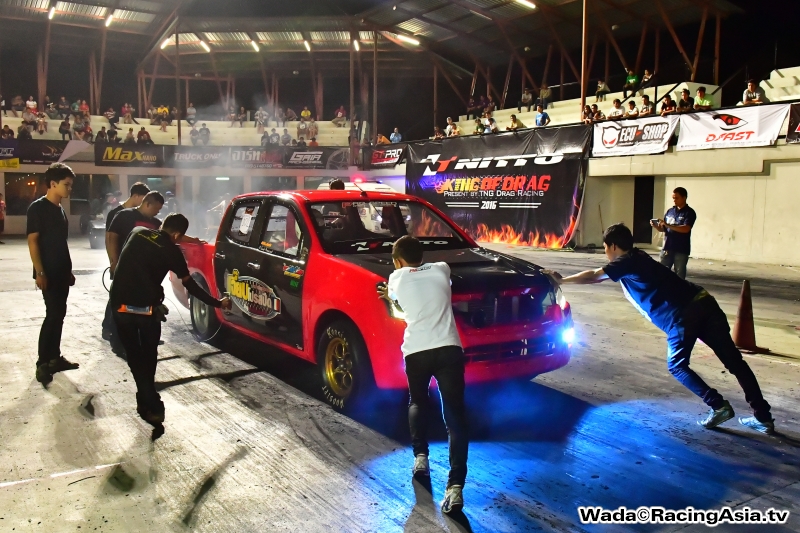 2016.06 Pathumthani NITTO King of Drag RacingAsia.tv
