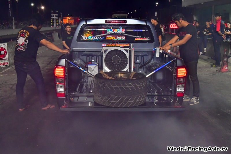 2016.06 Pathumthani NITTO King of Drag RacingAsia.tv