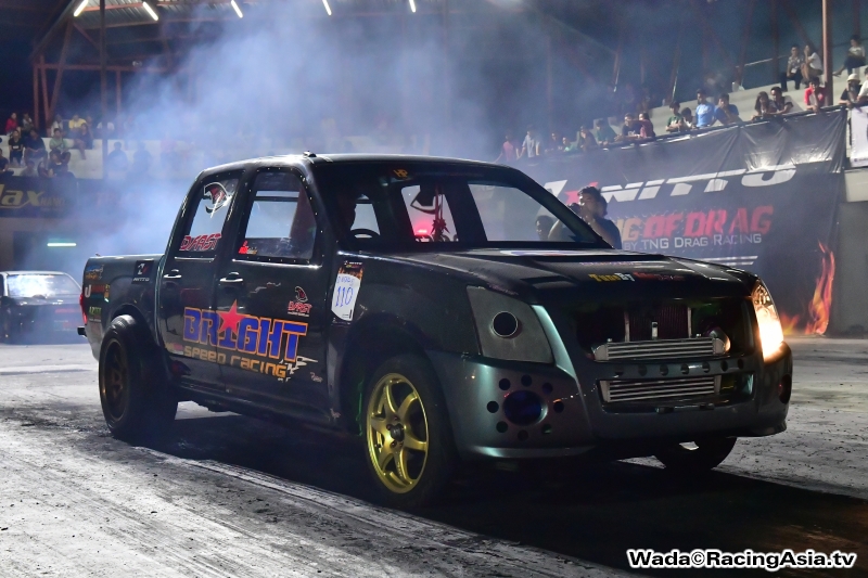 2016.06 Pathumthani NITTO King of Drag RacingAsia.tv