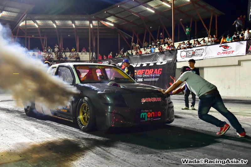 2016.06 Pathumthani NITTO King of Drag RacingAsia.tv