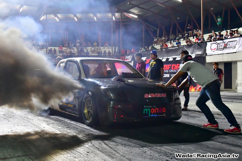 2016.06 Pathumthani NITTO King of Drag RacingAsia.tv