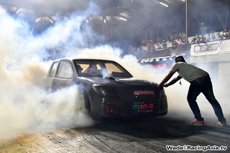 2016.06 Pathumthani NITTO King of Drag RacingAsia.tv