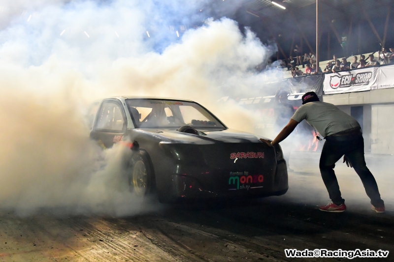 2016.06 Pathumthani NITTO King of Drag RacingAsia.tv