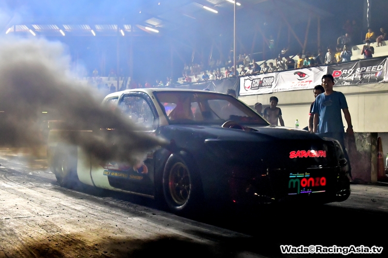 2016.06 Pathumthani NITTO King of Drag RacingAsia.tv