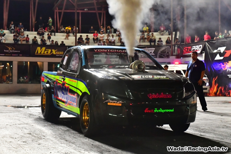 2016.06 Pathumthani NITTO King of Drag RacingAsia.tv