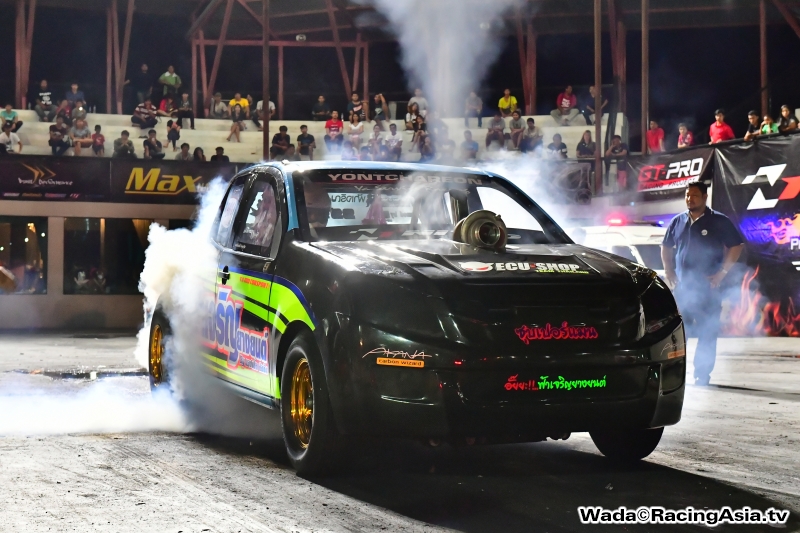 2016.06 Pathumthani NITTO King of Drag RacingAsia.tv