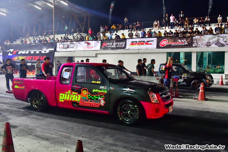 2016.06 Pathumthani NITTO King of Drag RacingAsia.tv