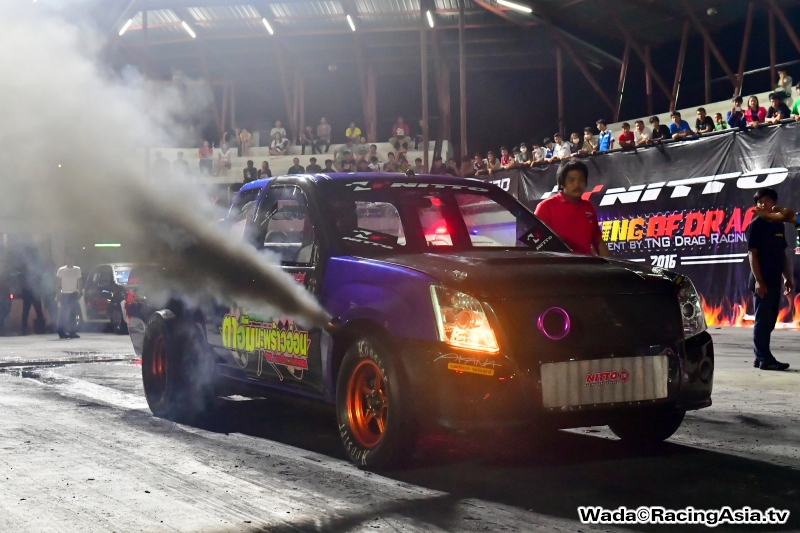 2016.06 Pathumthani NITTO King of Drag RacingAsia.tv