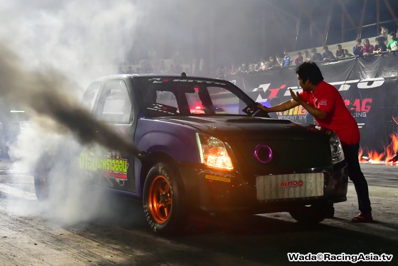 2016.06 Pathumthani NITTO King of Drag RacingAsia.tv