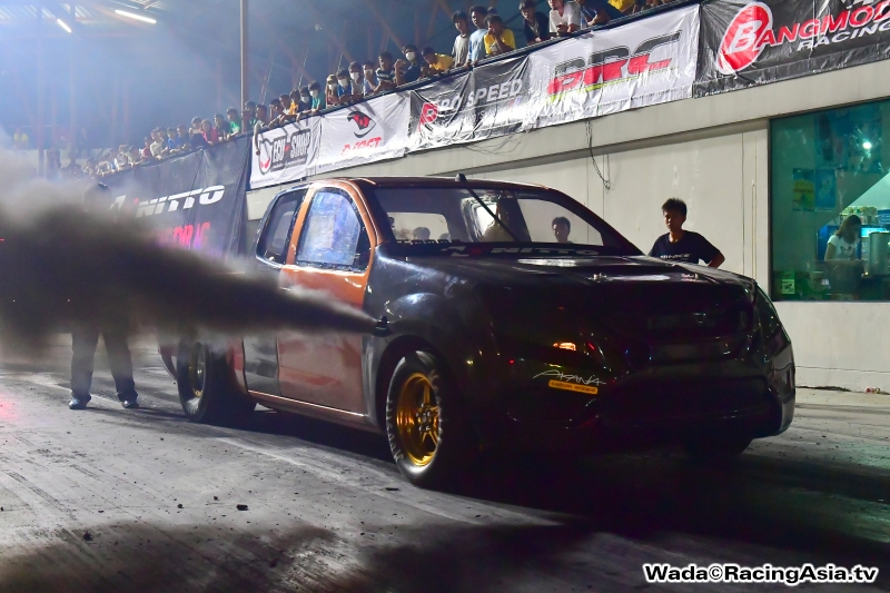 2016.06 Pathumthani NITTO King of Drag RacingAsia.tv