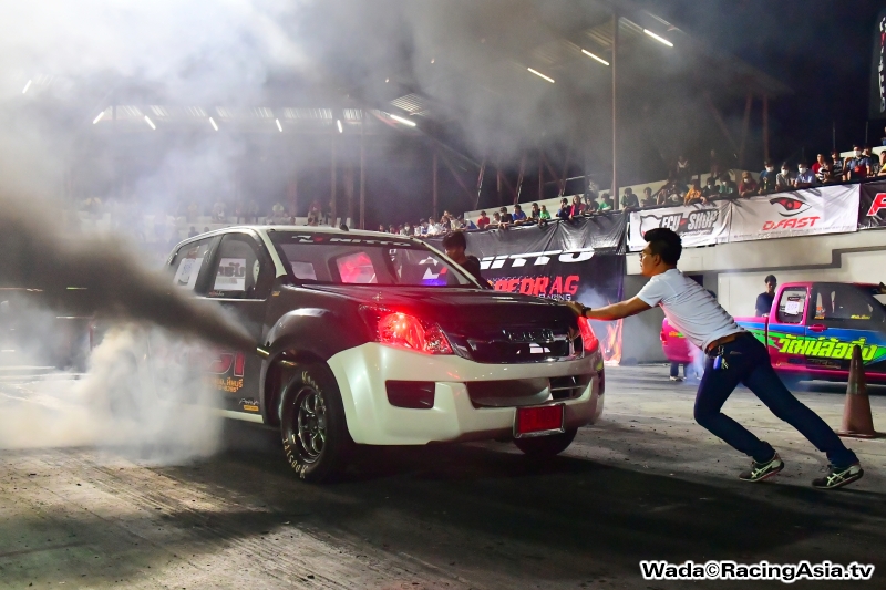 2016.06 Pathumthani NITTO King of Drag RacingAsia.tv
