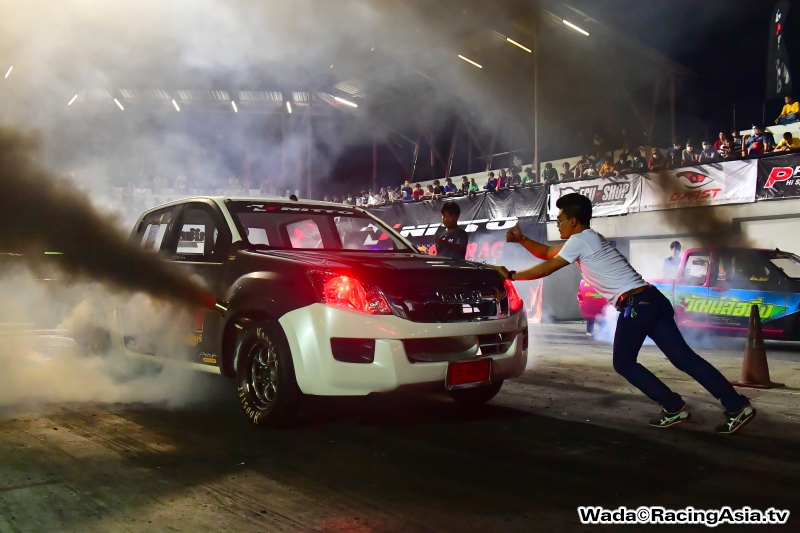 2016.06 Pathumthani NITTO King of Drag RacingAsia.tv