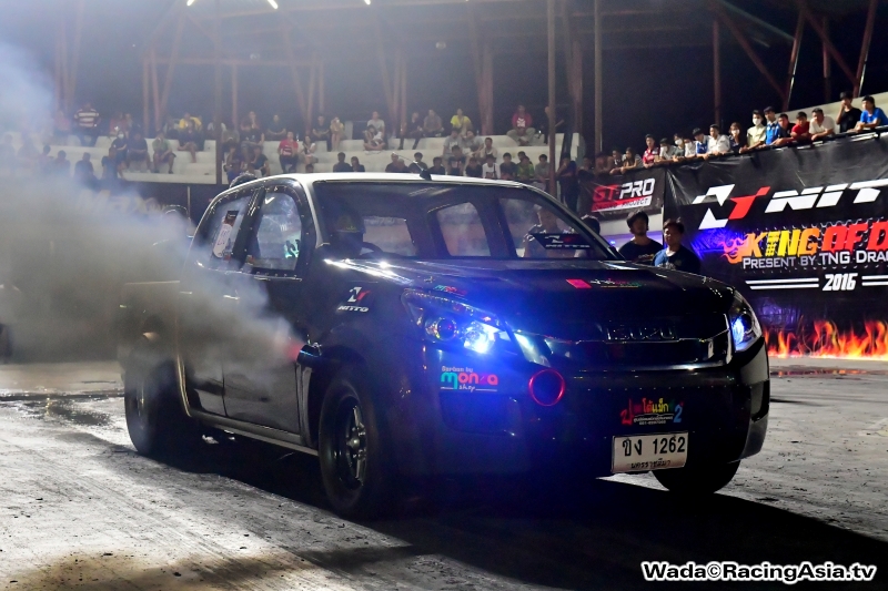 2016.06 Pathumthani NITTO King of Drag RacingAsia.tv