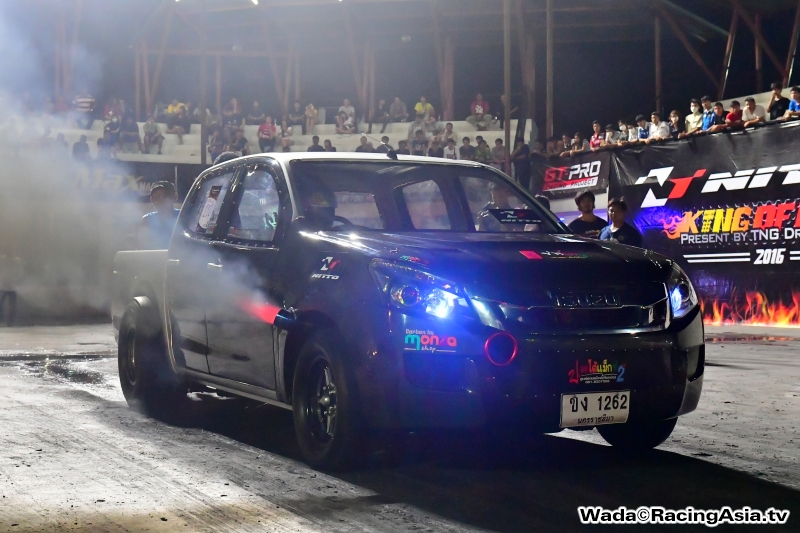 2016.06 Pathumthani NITTO King of Drag RacingAsia.tv