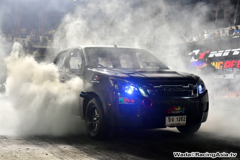 2016.06 Pathumthani NITTO King of Drag RacingAsia.tv