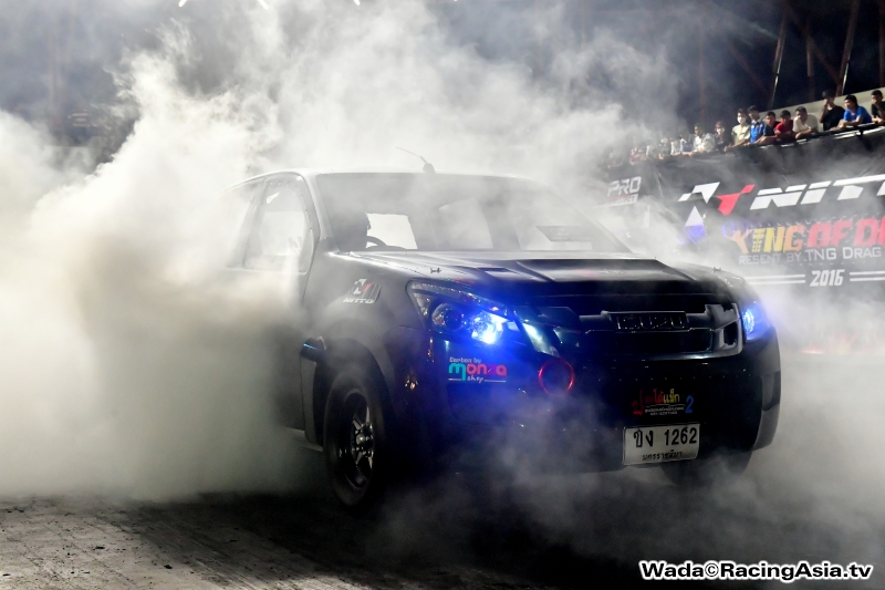 2016.06 Pathumthani NITTO King of Drag RacingAsia.tv