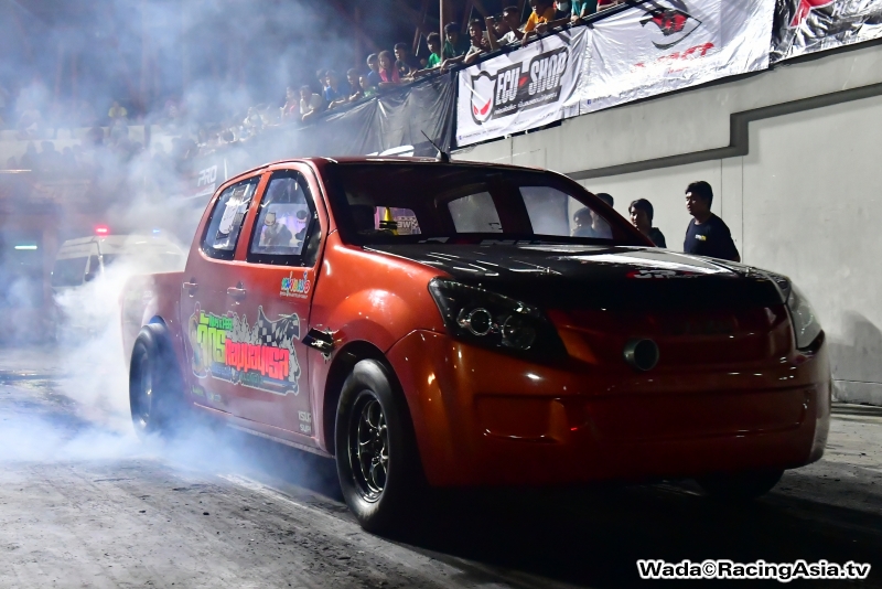 2016.06 Pathumthani NITTO King of Drag RacingAsia.tv