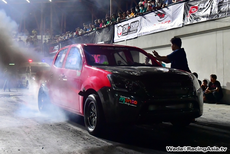 2016.06 Pathumthani NITTO King of Drag RacingAsia.tv