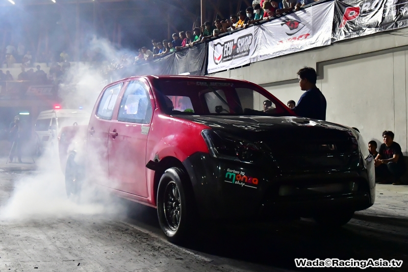 2016.06 Pathumthani NITTO King of Drag RacingAsia.tv