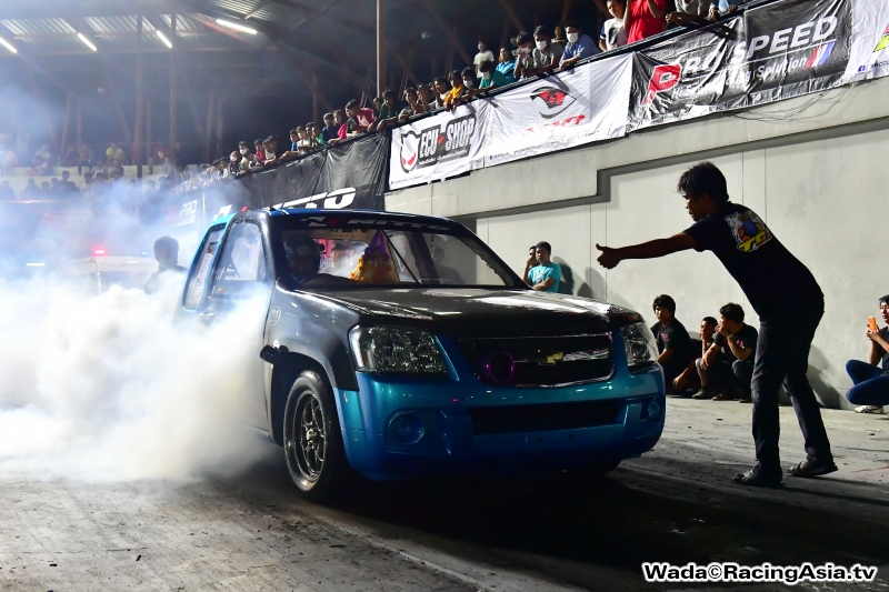 2016.06 Pathumthani NITTO King of Drag RacingAsia.tv