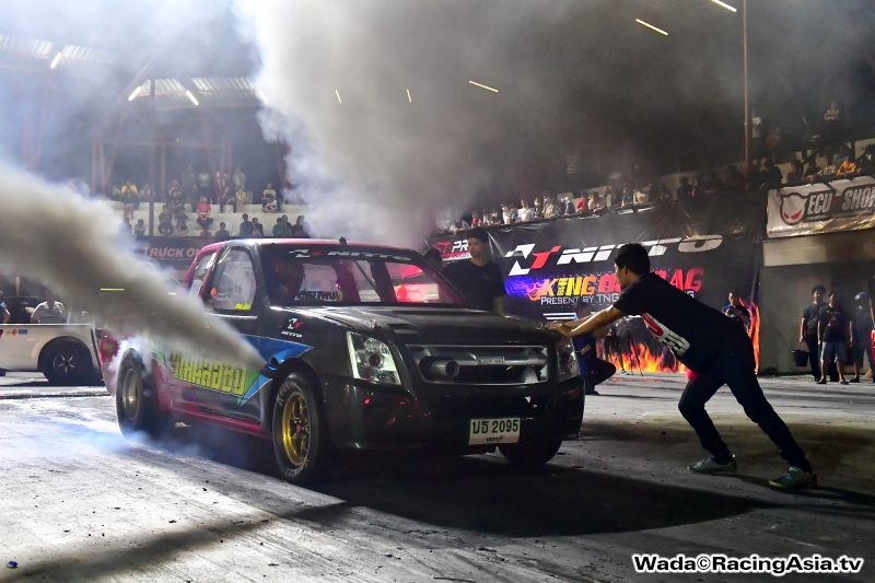 2016.06 Pathumthani NITTO King of Drag RacingAsia.tv