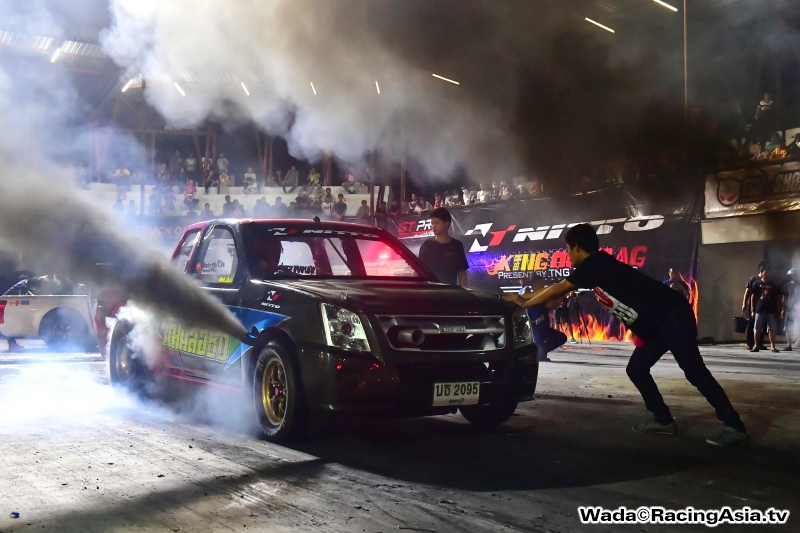 2016.06 Pathumthani NITTO King of Drag RacingAsia.tv