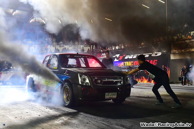2016.06 Pathumthani NITTO King of Drag RacingAsia.tv