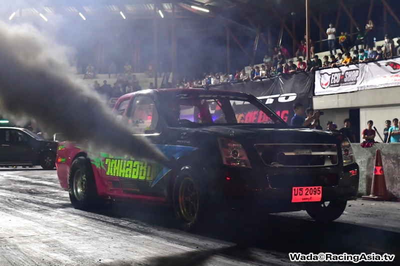 2016.06 Pathumthani NITTO King of Drag RacingAsia.tv