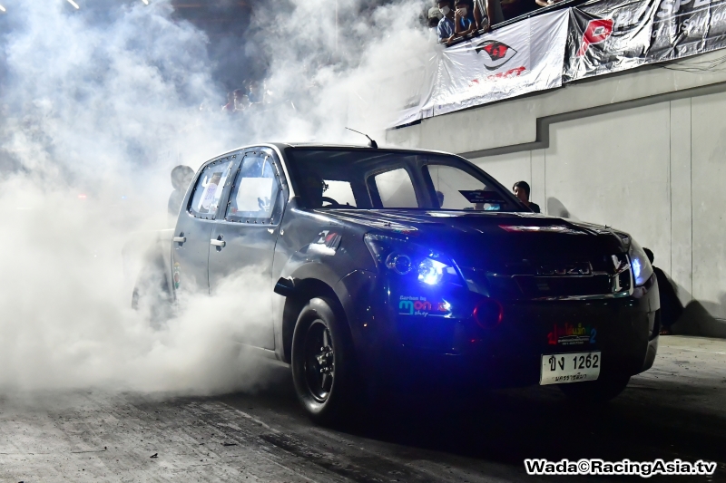 2016.06 Pathumthani NITTO King of Drag RacingAsia.tv