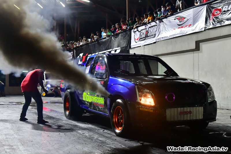 2016.06 Pathumthani NITTO King of Drag RacingAsia.tv
