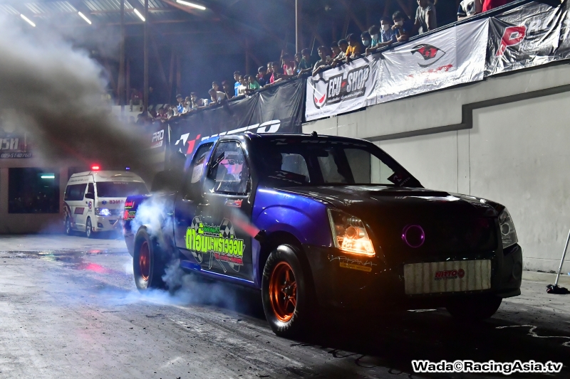 2016.06 Pathumthani NITTO King of Drag RacingAsia.tv